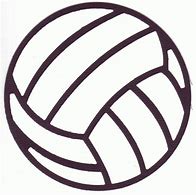 Image result for Volleyball Graphic