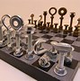 Image result for Funny Chess Sets