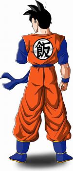 Image result for Future Gohan Drawing