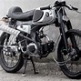 Image result for Honda C110 Cardboard