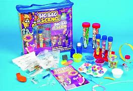 Image result for Science Kits for Kids