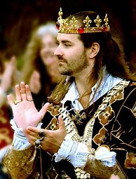 Image result for Medieval King Armour with Crown