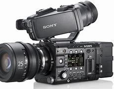 Image result for New Sony 4K Camera