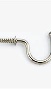 Image result for Screw Hook Sizes