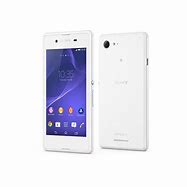 Image result for Sony Expierea White Phone