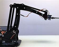 Image result for Arduino Tank Arm Robot