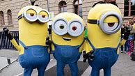 Image result for Vector Despicable Me Kids Costume