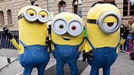 Image result for Make Despicable Me Minion Costume