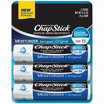 Image result for Chapstick Pictures
