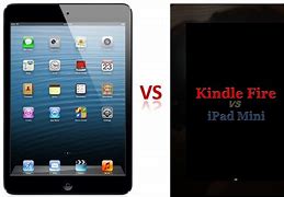Image result for Fire HD 8 Plus vs iPad Mini