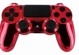 Image result for Chrome PS4 Controller