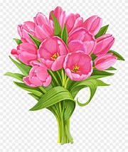 Image result for Flower Bouquet Clip Art