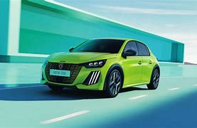 Image result for Peugeot 2008 100Kw GT 50Kwh 5Dr Auto