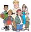 Image result for Recess All Grown Up