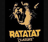 Image result for Ratatat Classics
