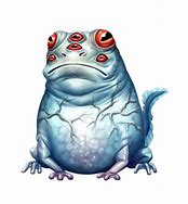 Image result for Frogs Famous Monsters