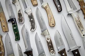 Image result for Knife Makers