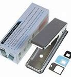 Image result for iPhone Nano Sim Metal Up