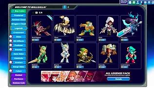 Image result for How to Unlock Characters
