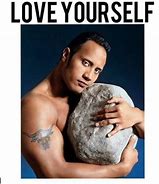 Image result for WWE The Rock Meme