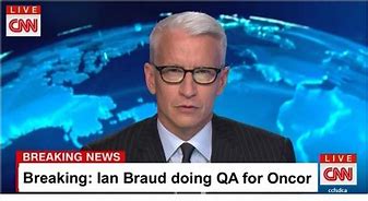 Image result for CNN Breaking News Meme