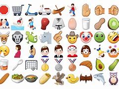 Image result for All Samsung Emojis