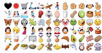 Image result for Emojis On Samsung