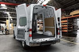 Image result for High Roof Cargo Van Amazon Delivery