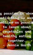 Image result for Fruits and Vegetables Quotes