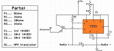 Image result for AM Radio Bluetooth Transmitter