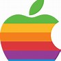 Image result for Apple Raindow Logo