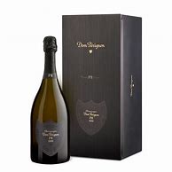 Image result for Bottle of Dom Perignon Champagne
