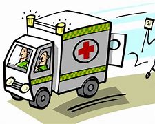 Image result for Reporting to Emergency Service Illustration