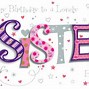 Image result for Happy Birthday Daughter Cards