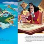 Image result for The Disney Animated Series Book Peter Pan