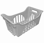 Image result for Frigidaire Chest Freezer Basket