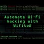 Image result for How to Hack a Password in Wi-Fi