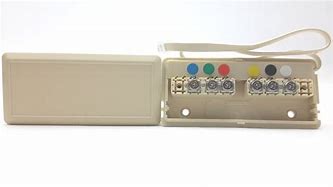 Image result for Telephone Cable Junction Box