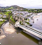 Image result for Conway Wales UK
