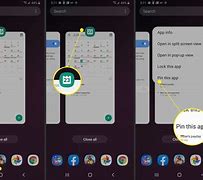 Image result for Lock Button Android