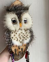 Image result for Owl Key Hider