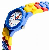 Image result for LEGO Watches for Kids