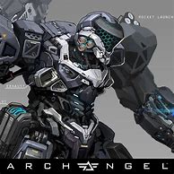 Image result for Mech Armor