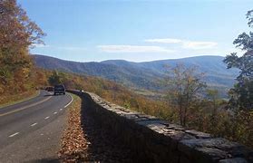 Image result for Skyline Highway Virginia