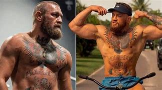 Image result for Conor McGregor Welterweight