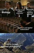 Image result for Fun Biology Science Memes