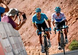 Image result for Tour of UAE Cycling Race