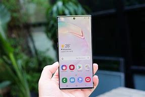 Image result for Galaxy Note 10 Plus 5G Ramen