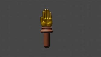 Image result for Midas Hand Poster