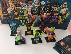 Image result for LEGO Batman Bad Guys